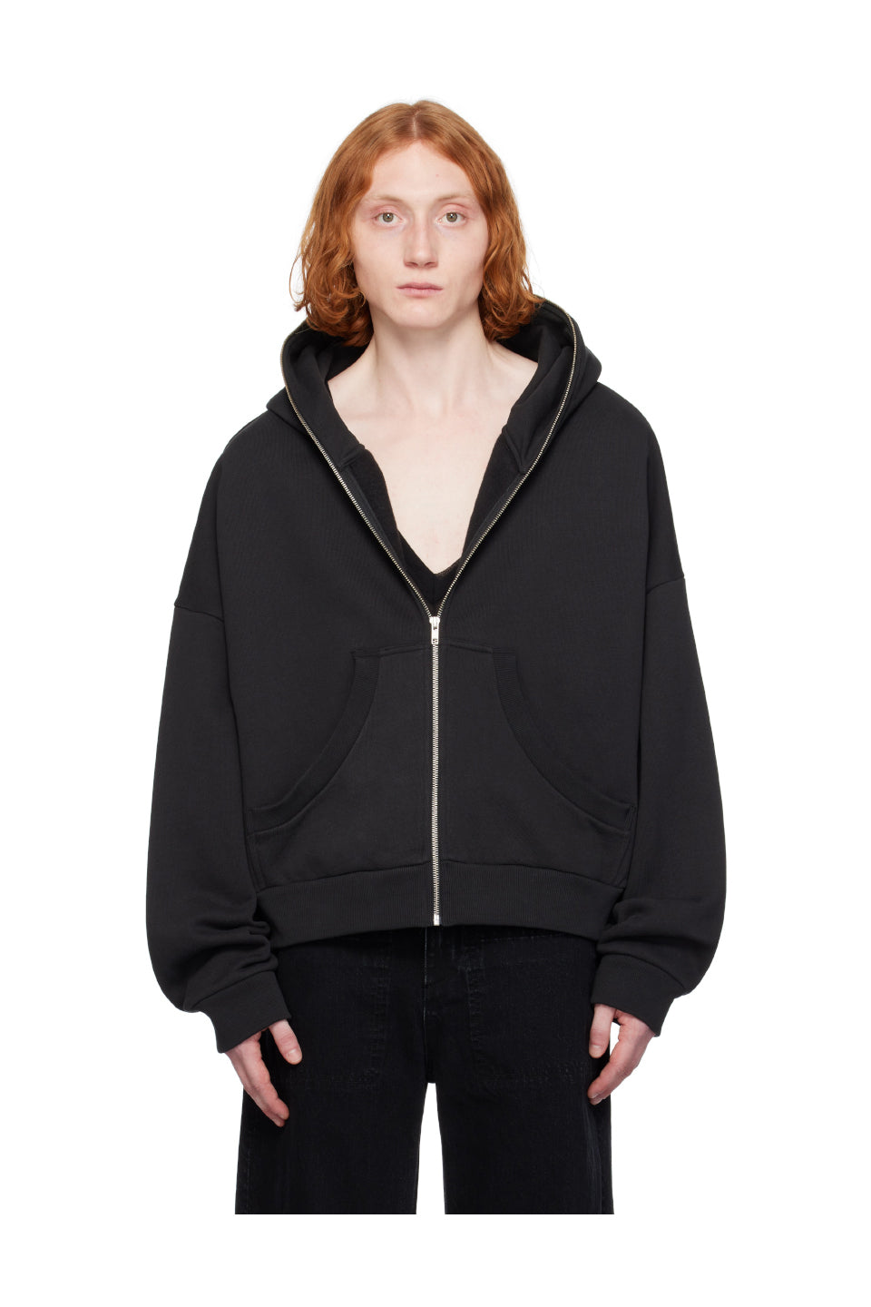 Eternal Zip