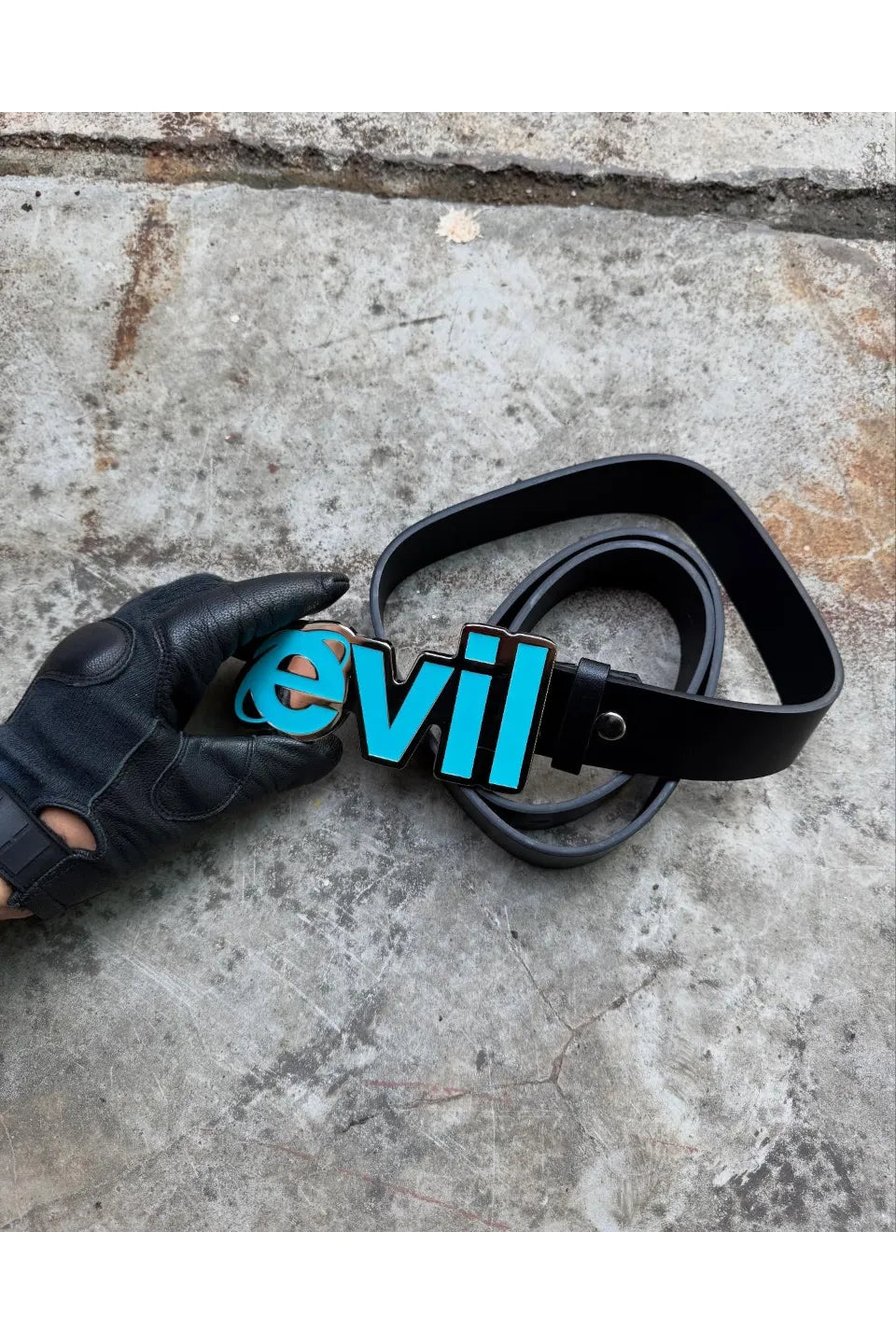 Evil Belt