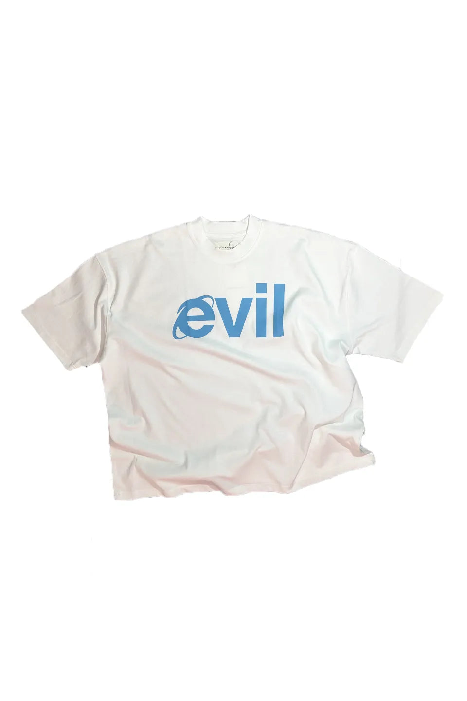 Evil Internet Tee