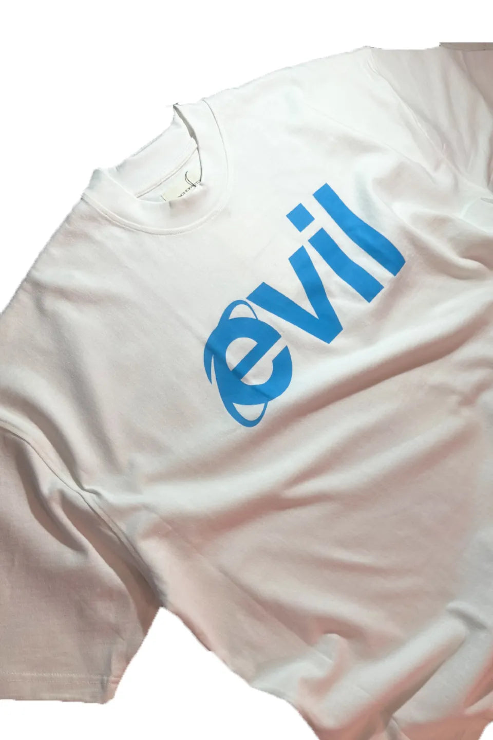 Evil Internet Tee