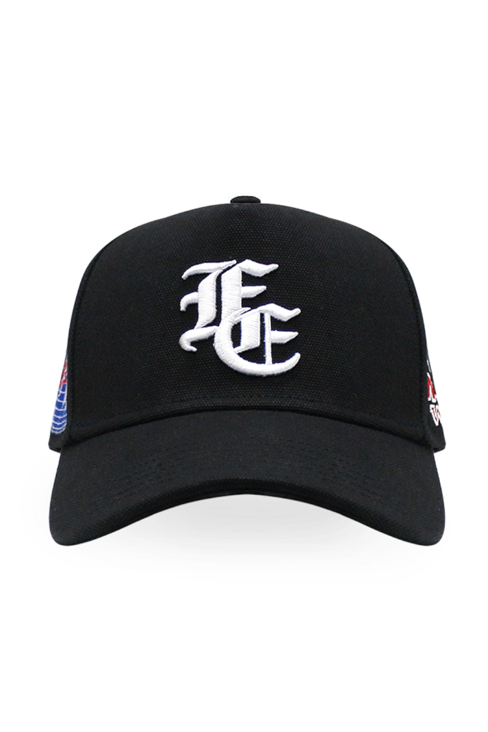 FVVO x EVAE Trucker Cap