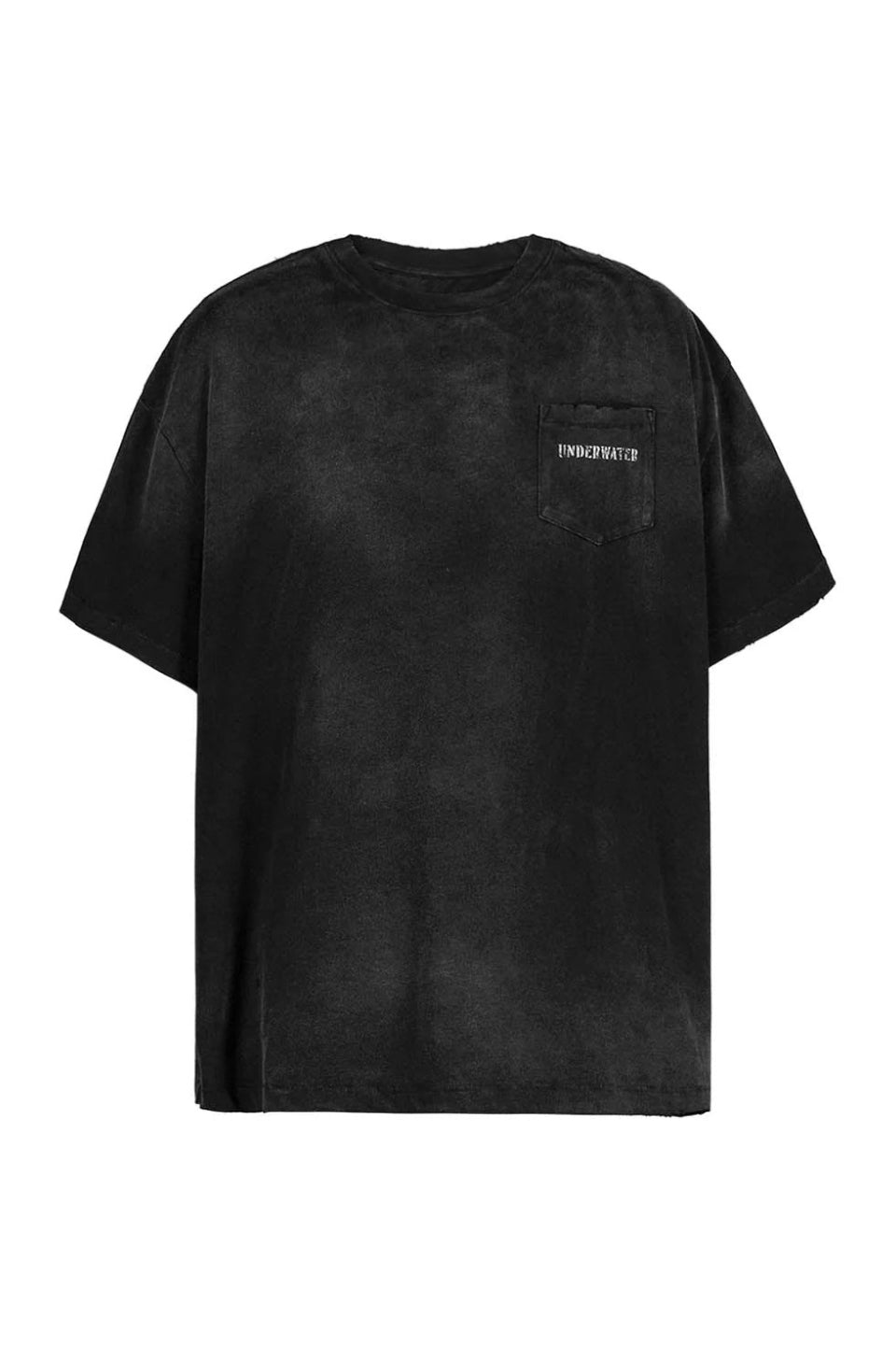 Faded Curse Pocket T-Shirt