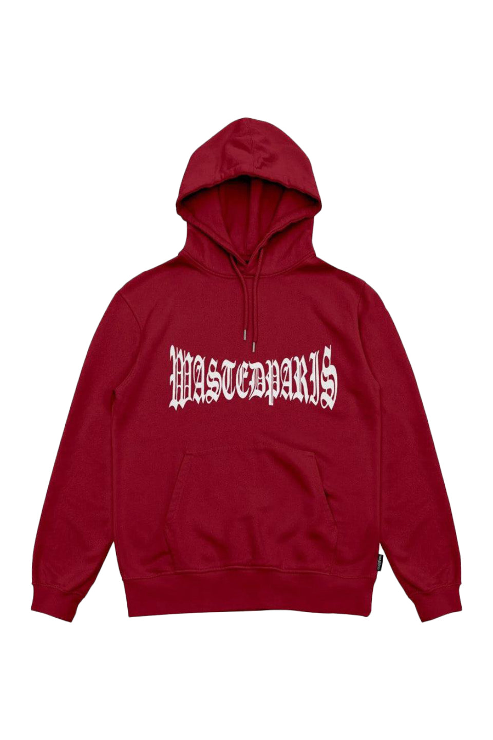 ◆WASTED PARIS◆Hoodie Zip Chrome パーカー 送料込 Hoodie Zip Chrome – WASTED PARIS