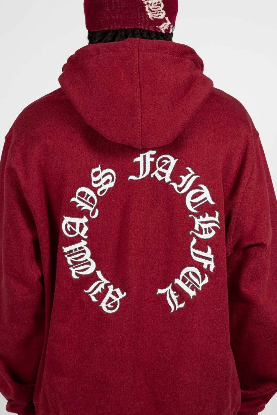 Fate Hoodie