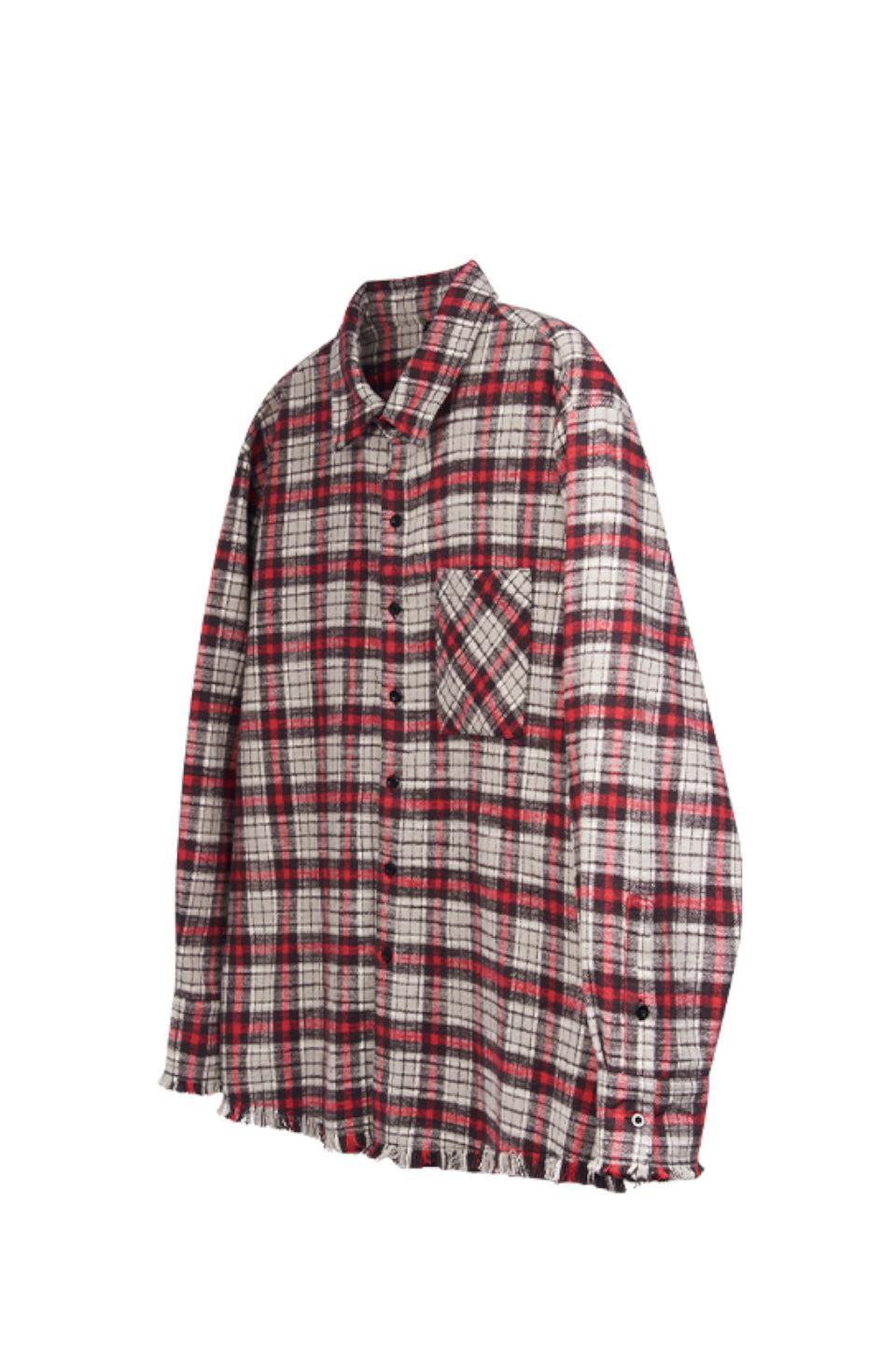 Flannnel Shirt