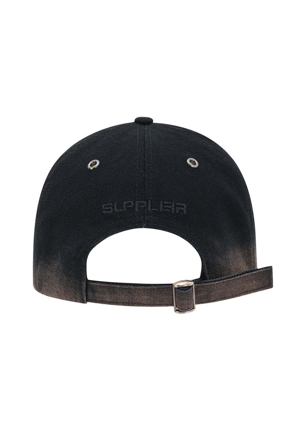 Front Sight Logo 6 Panel Cap