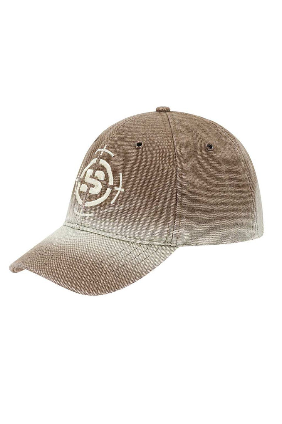 Front Sight Logo 6 Panel Cap