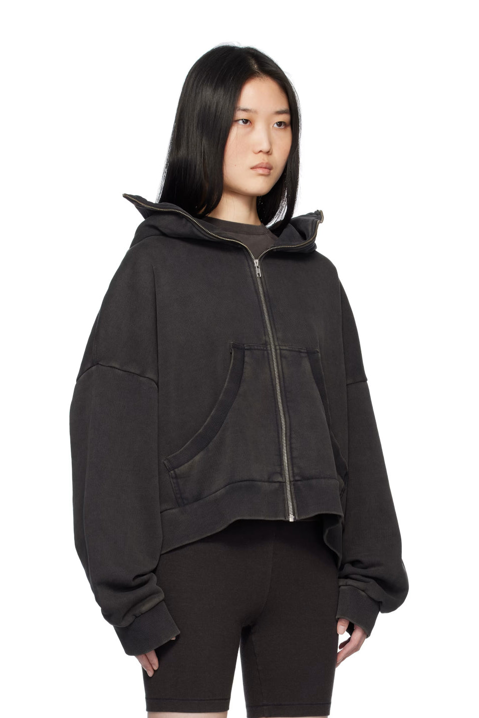 Full Zip