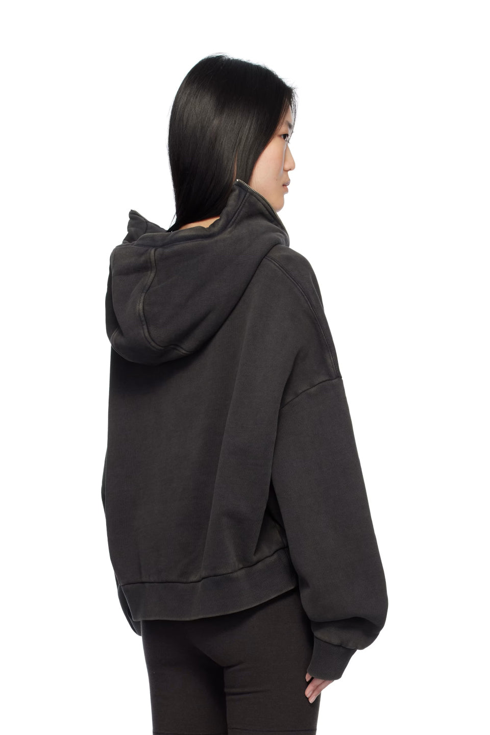 Full Zip