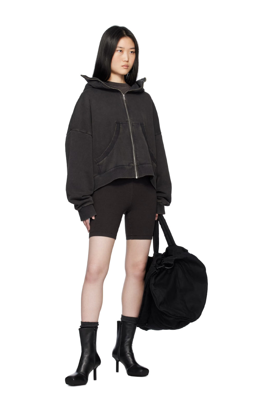 Full Zip