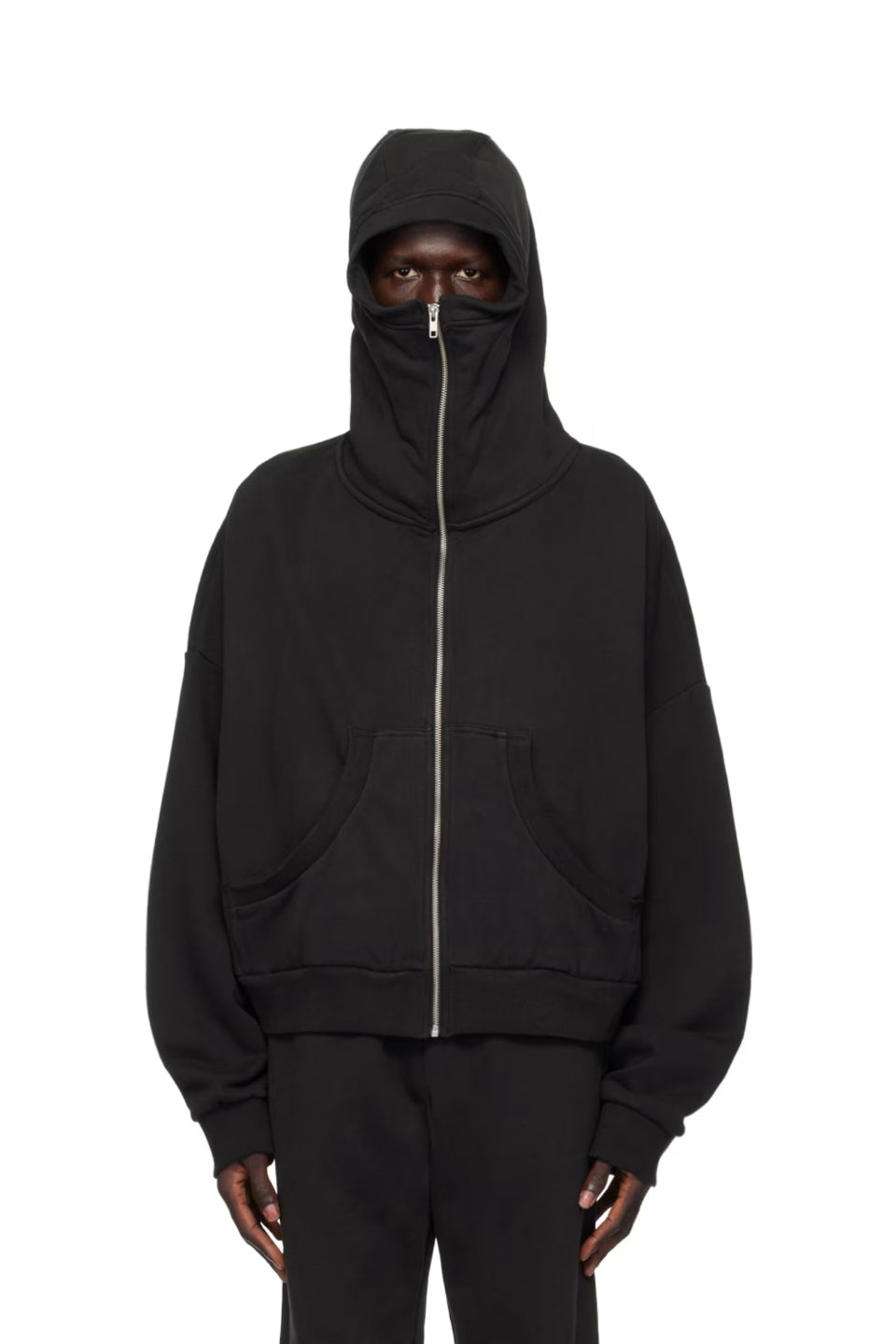 Full Zip