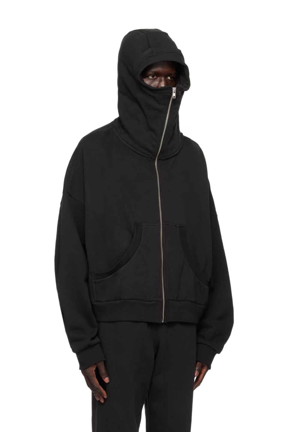 Full Zip