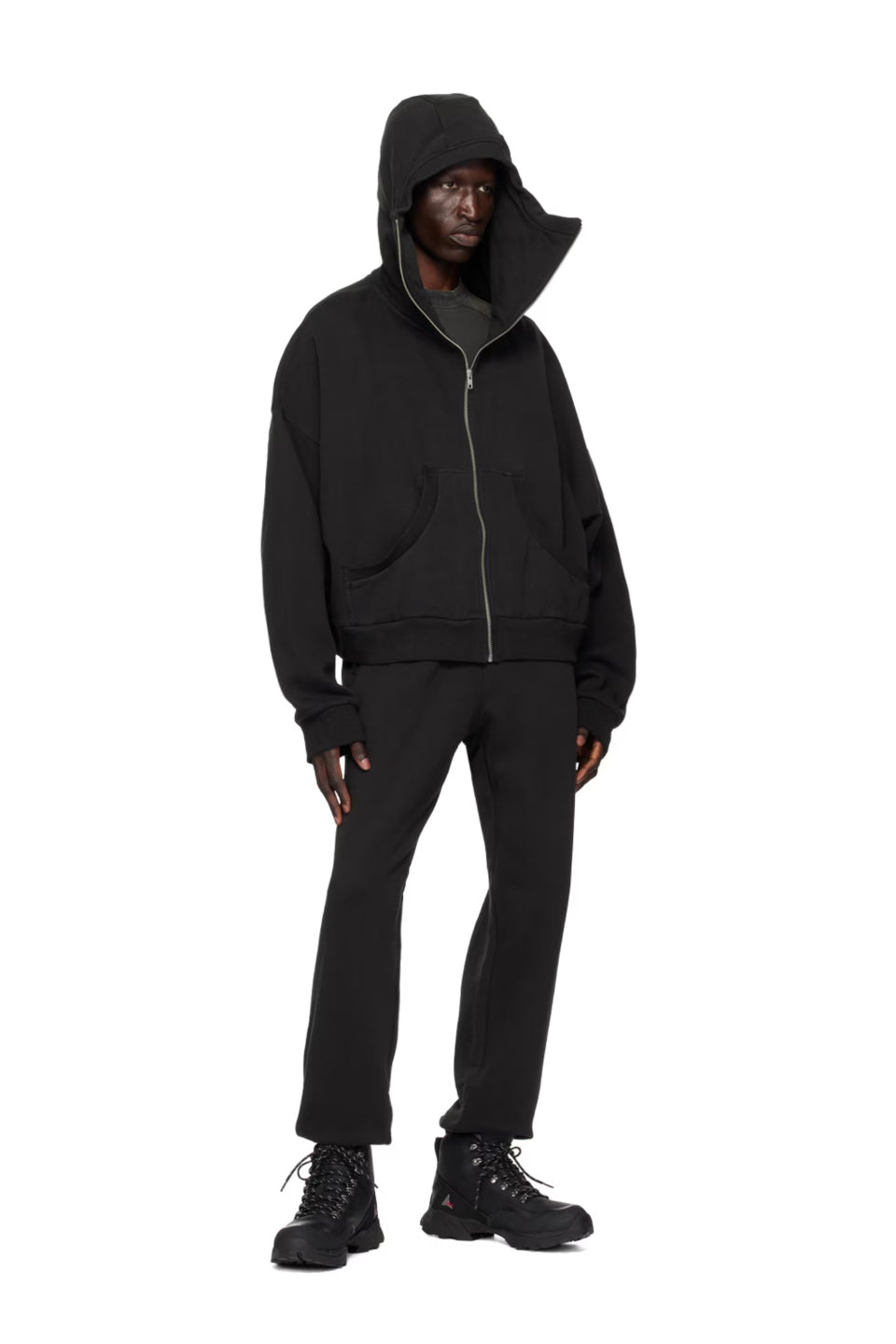 Full Zip