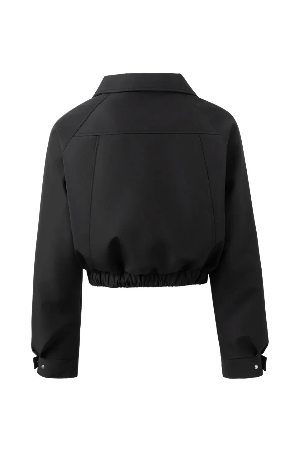 FRKM SCD エフアールケーエムエスシーディー|Fur Collar Power Jacket FRKM SCD エフアールケーエムエスシーディー|Fur Collar Power Jacket