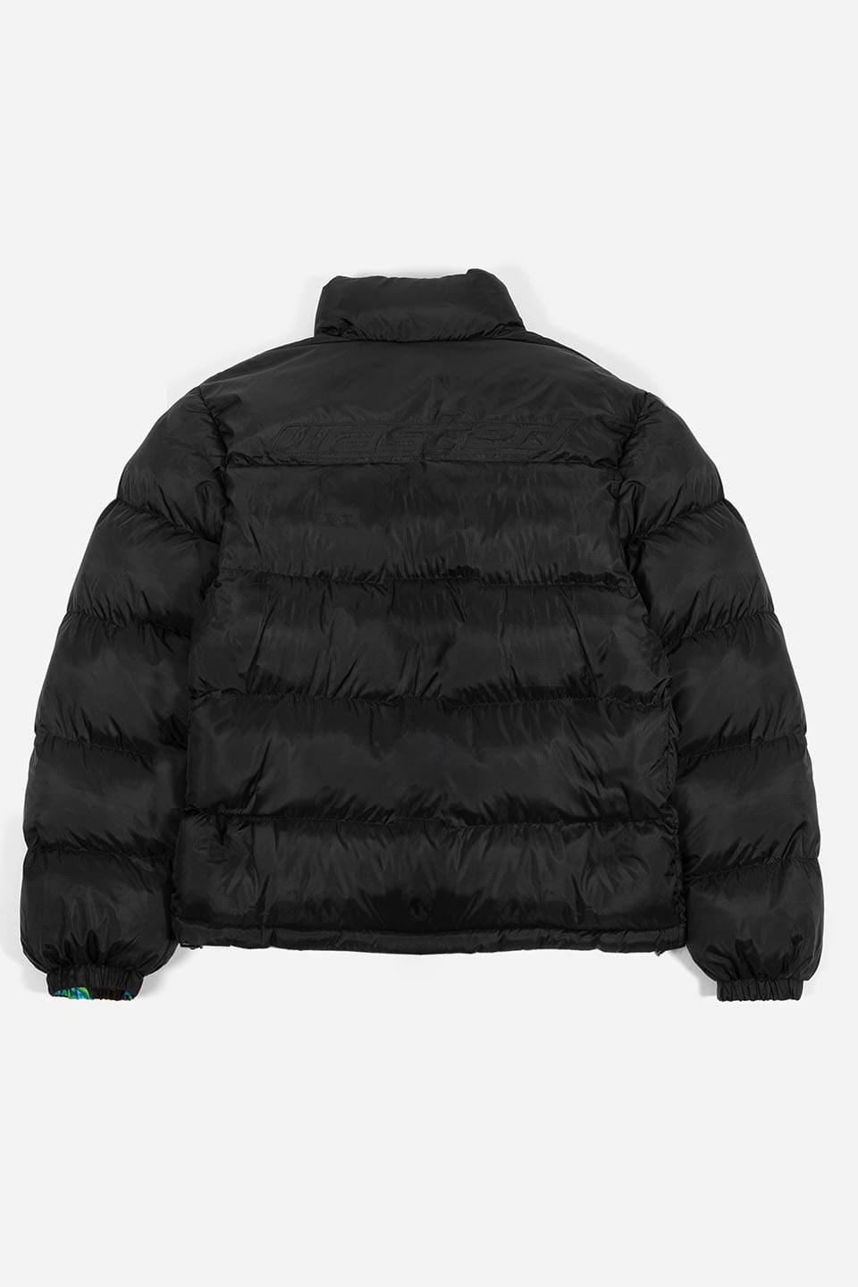 Fusion Puffer Jacket