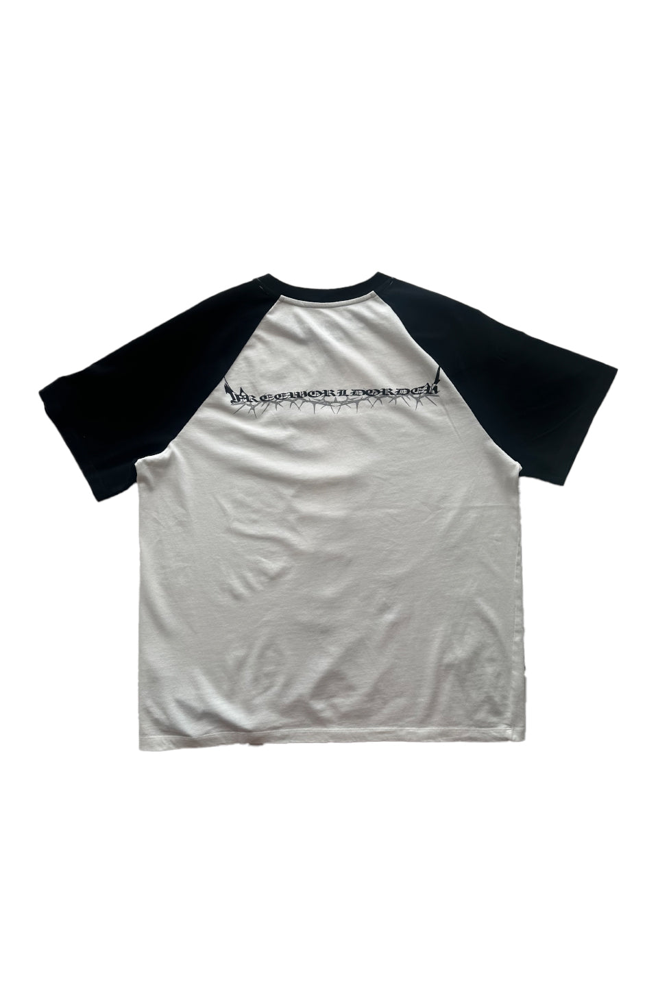 Galite Raglan T-shirt