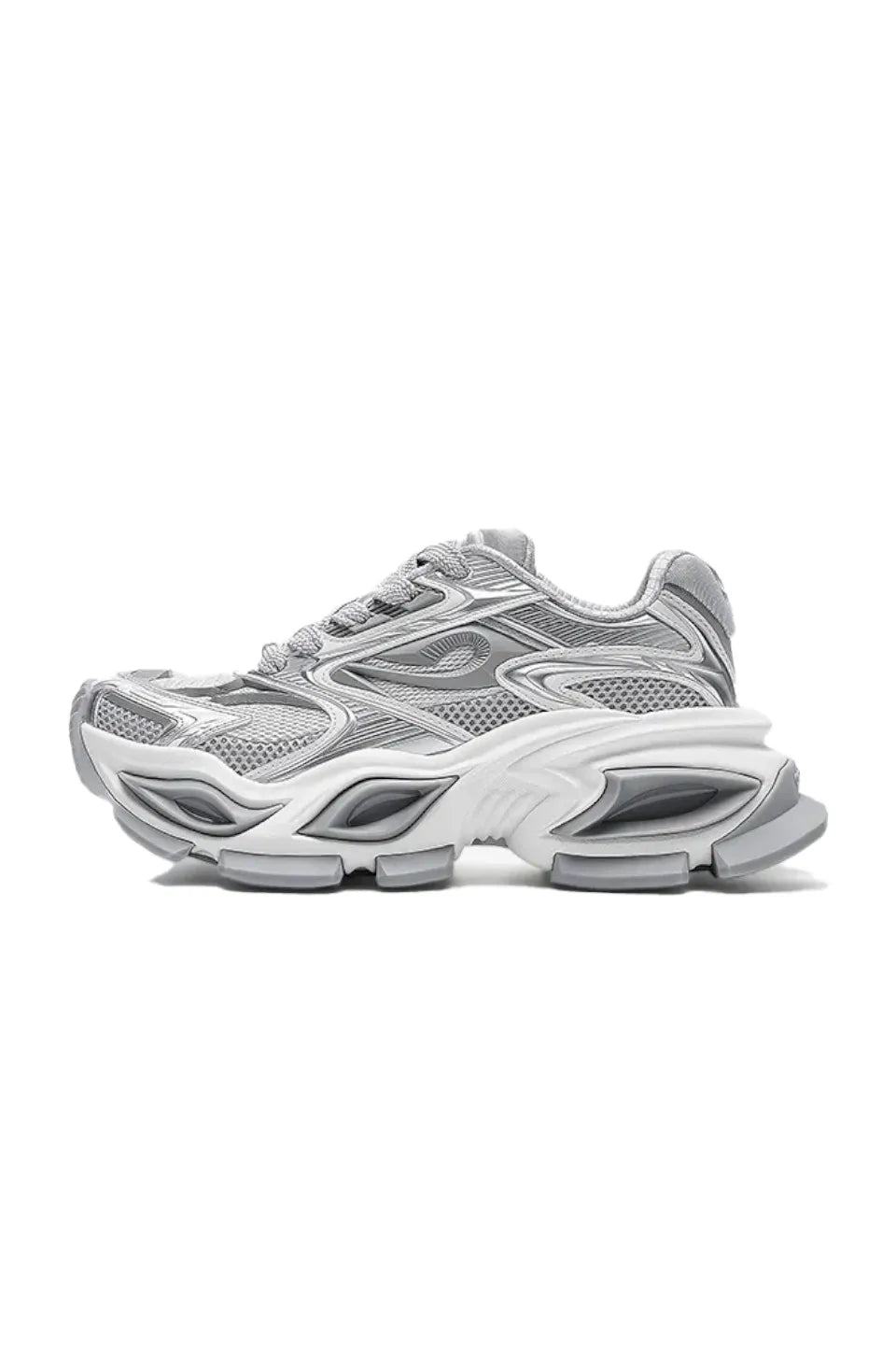 Gaze Sneaker
