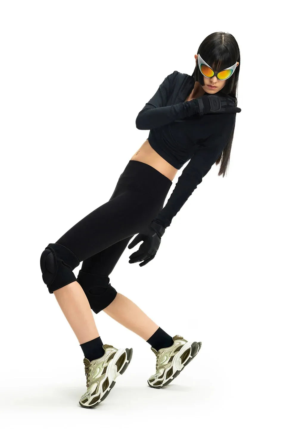 Gaze Sneaker