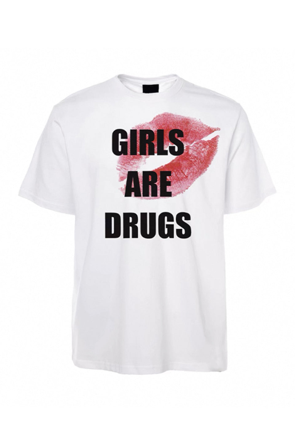 Girls Are Drugs SS Tee