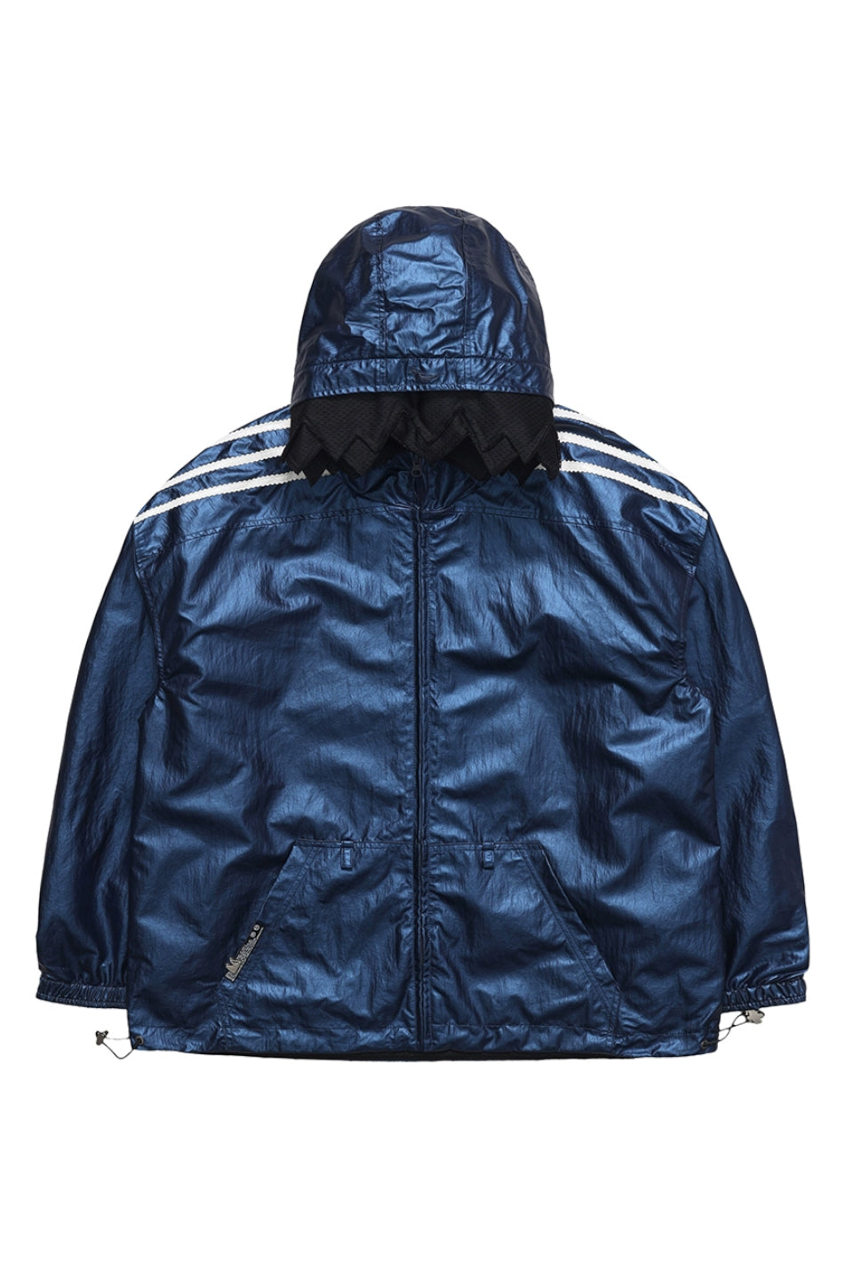 Gloosy Outdoor Jacket