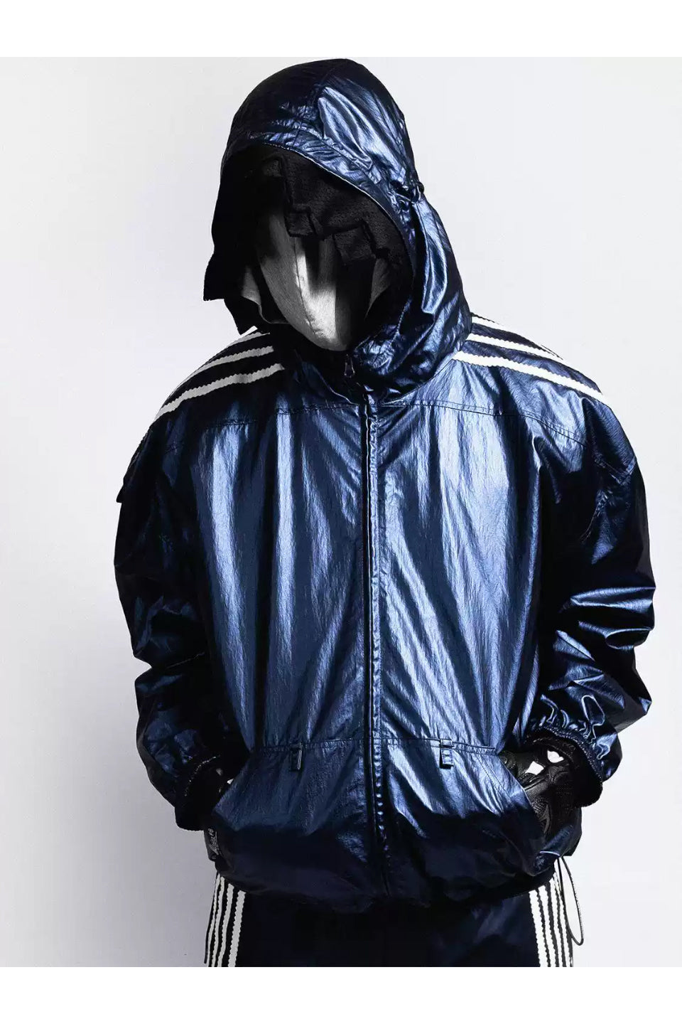 Gloosy Outdoor Jacket