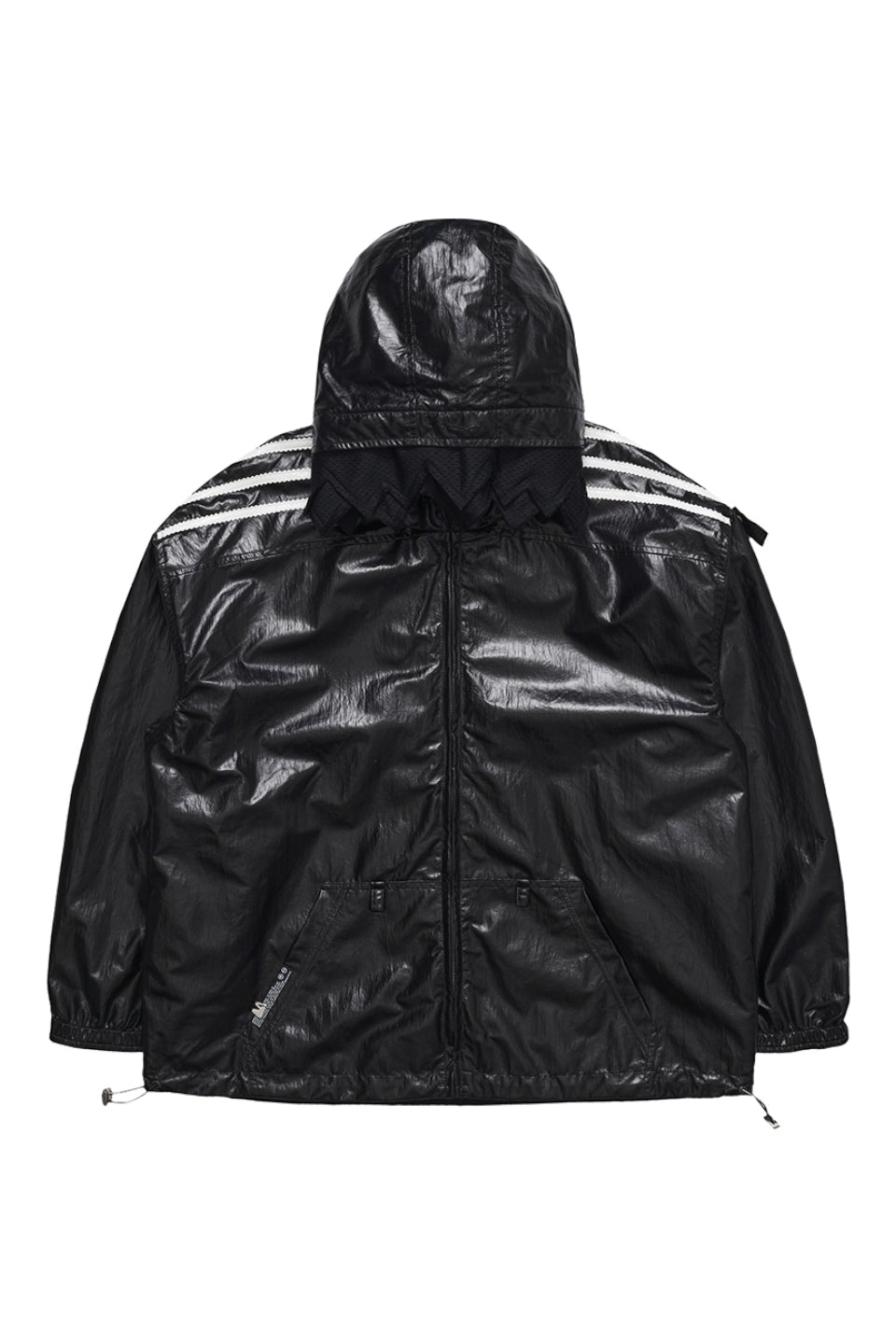 Gloosy Outdoor Jacket