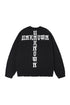 Gothic UN Cross Knitwear