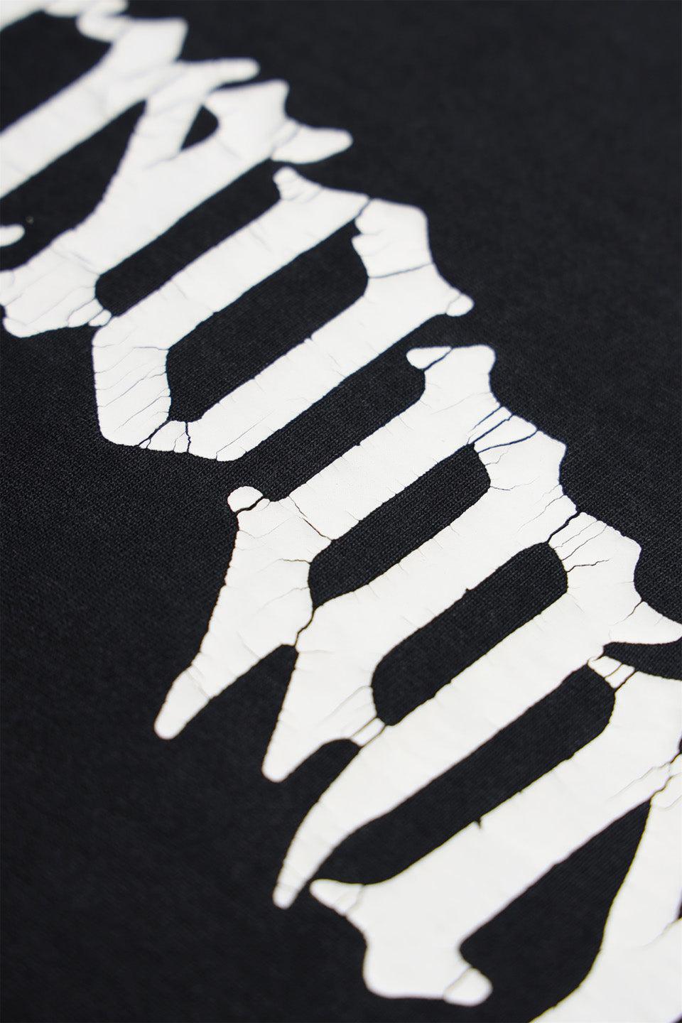 Gothic Unknown Logo Tee