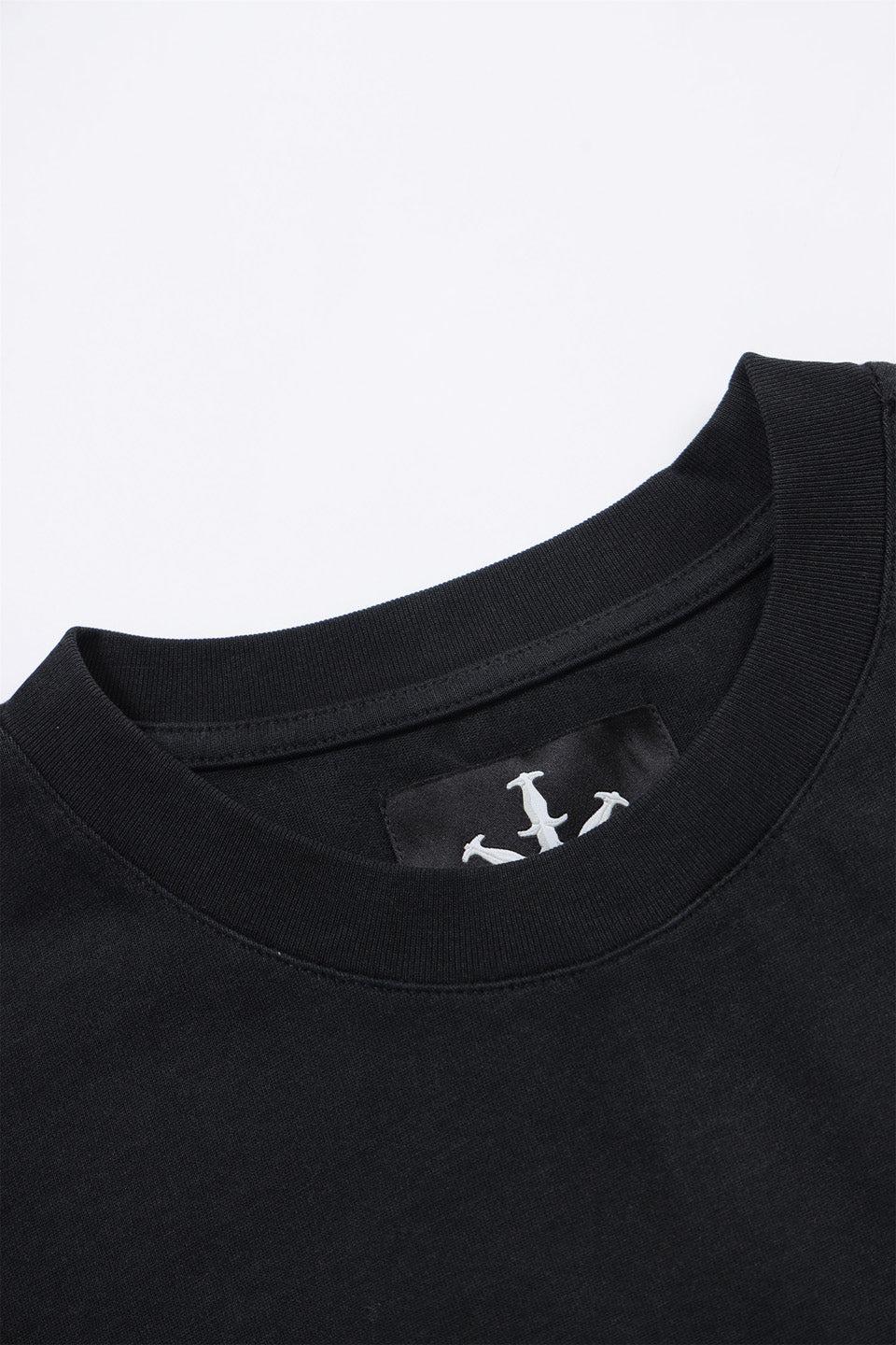 Gothic Unknown Logo Tee