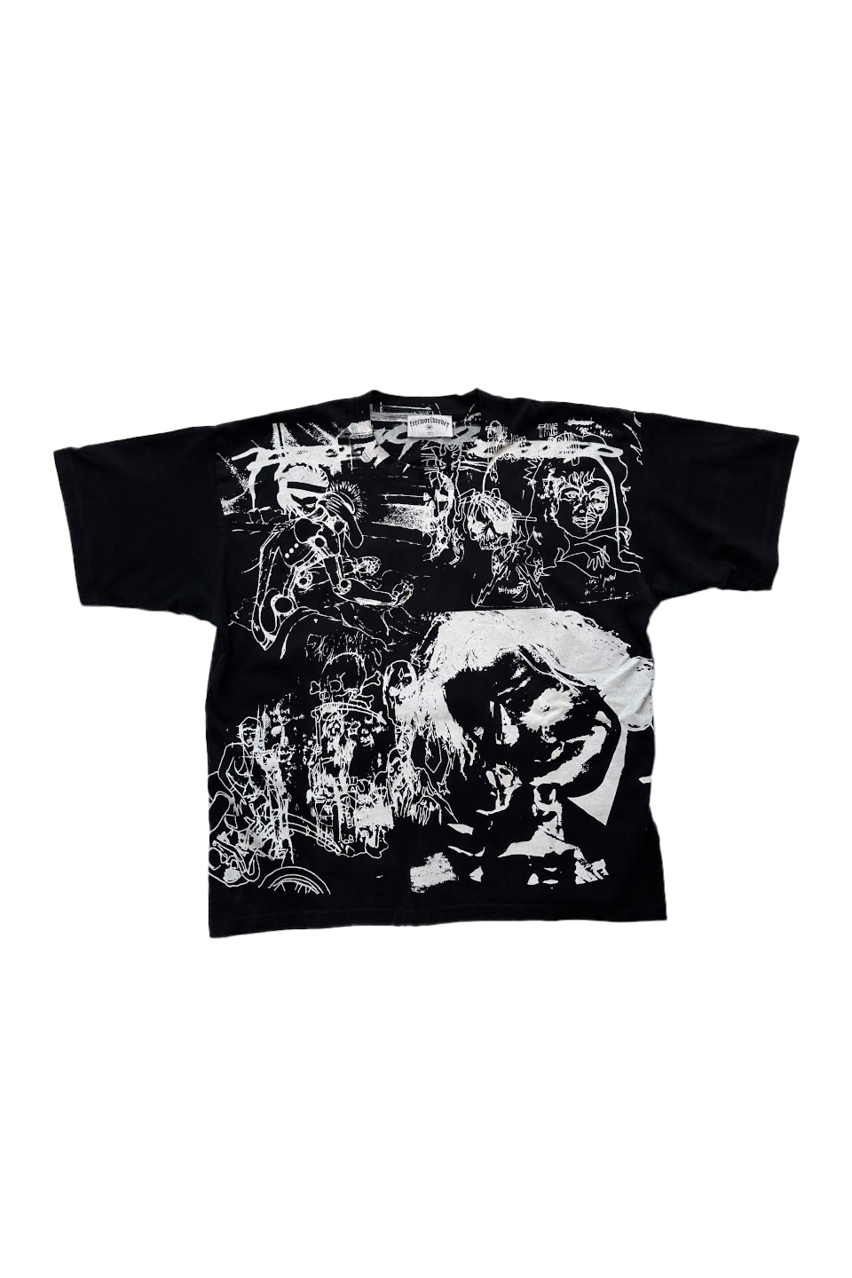 Graphic Art T-shirt
