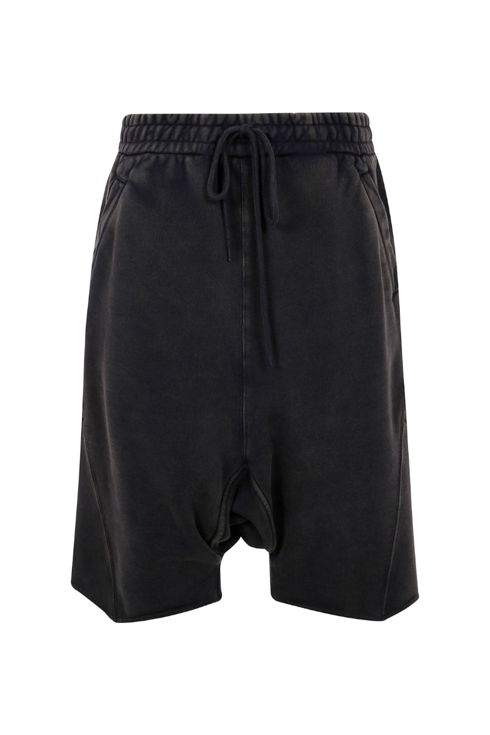 Heavy Drop Short