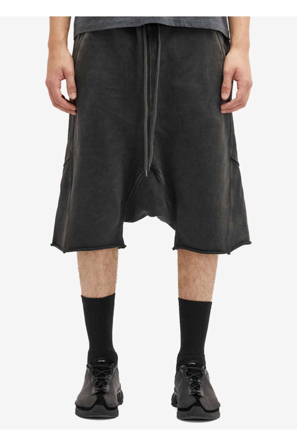 Heavy Drop Short