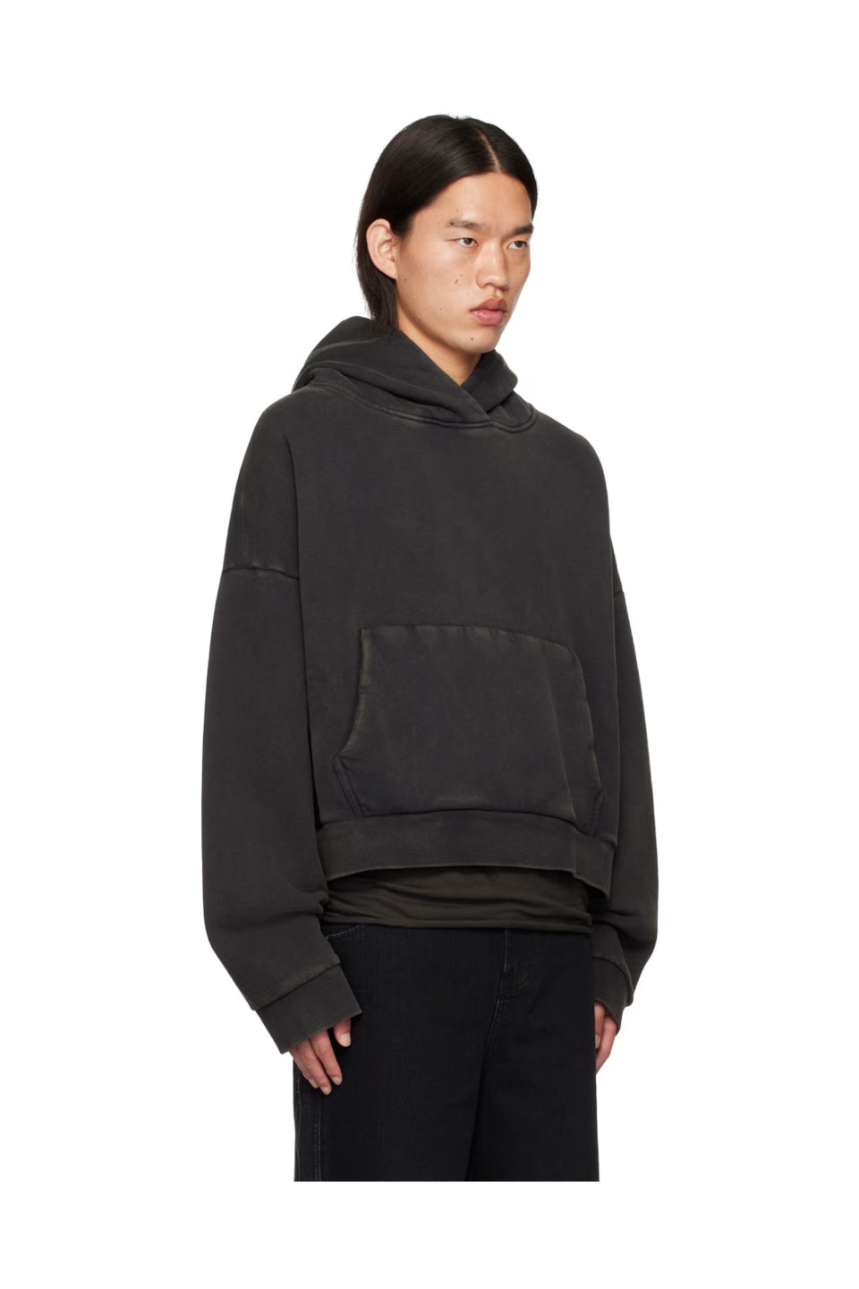 ENTIRE STUDIOS エンタイアスタジオ｜Heavy Hood ヘビーフーディー