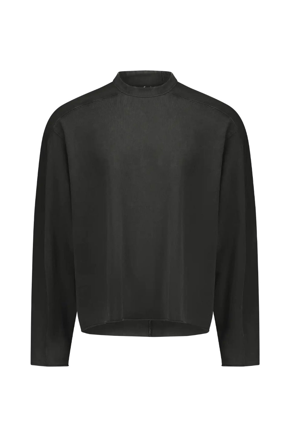 Heavy LS Tee