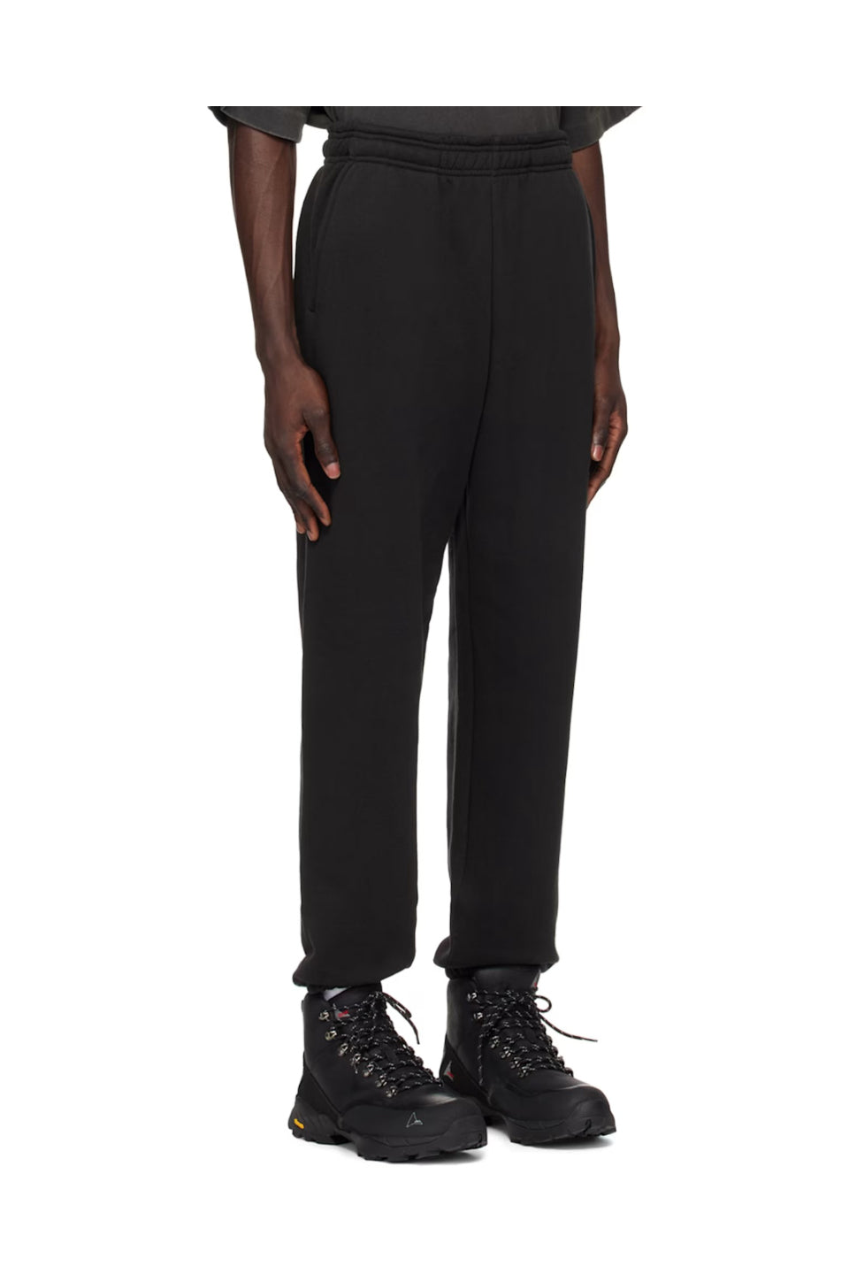 Heavy Sweatpant