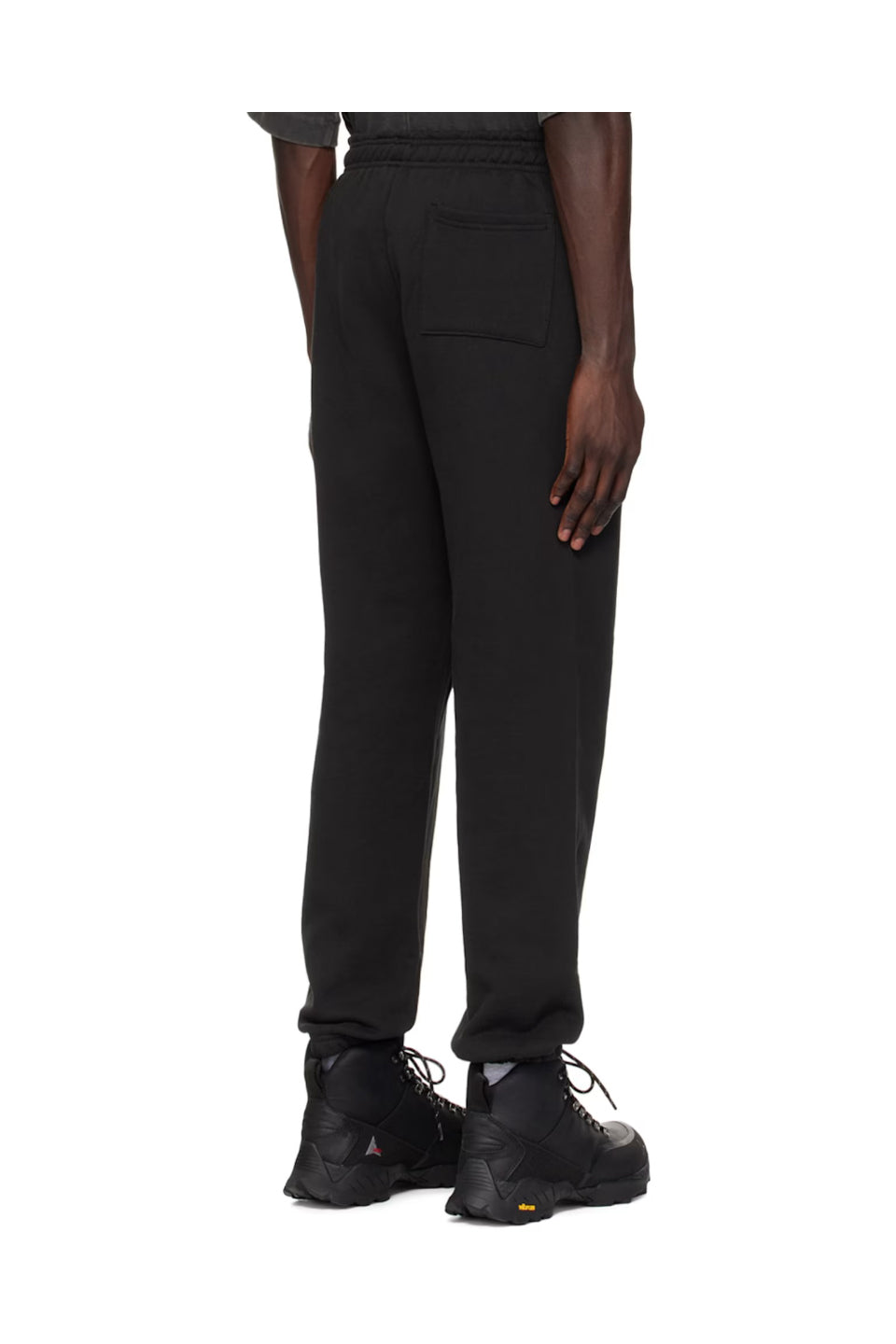 Heavy Sweatpant