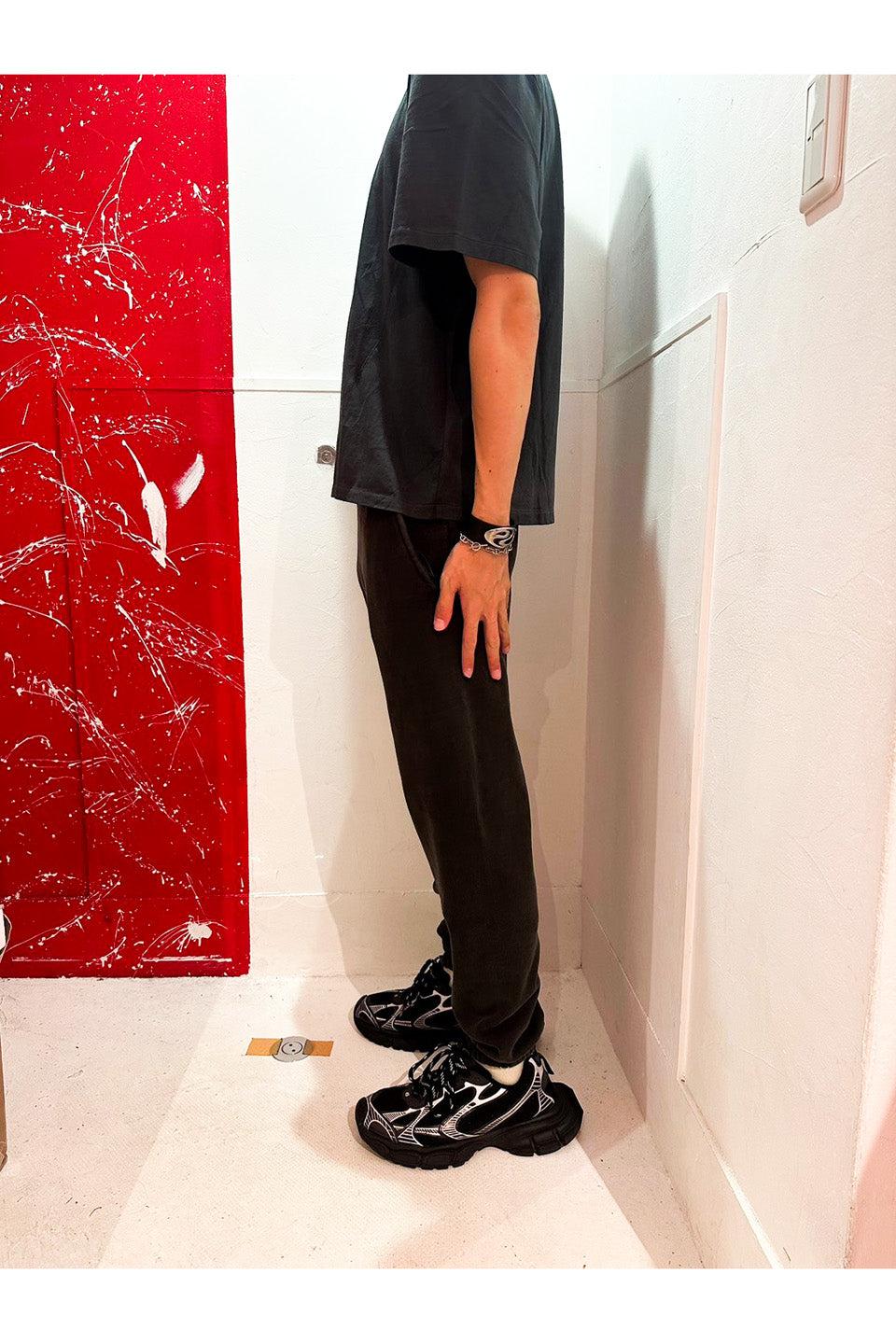 ENTIRE STUDIOS(エンタイアスタジオ) - Heavy Sweat Pant ヘビー ENTIRE STUDIOS(エンタイアスタジオ) - Heavy Sweat Pant ヘビー