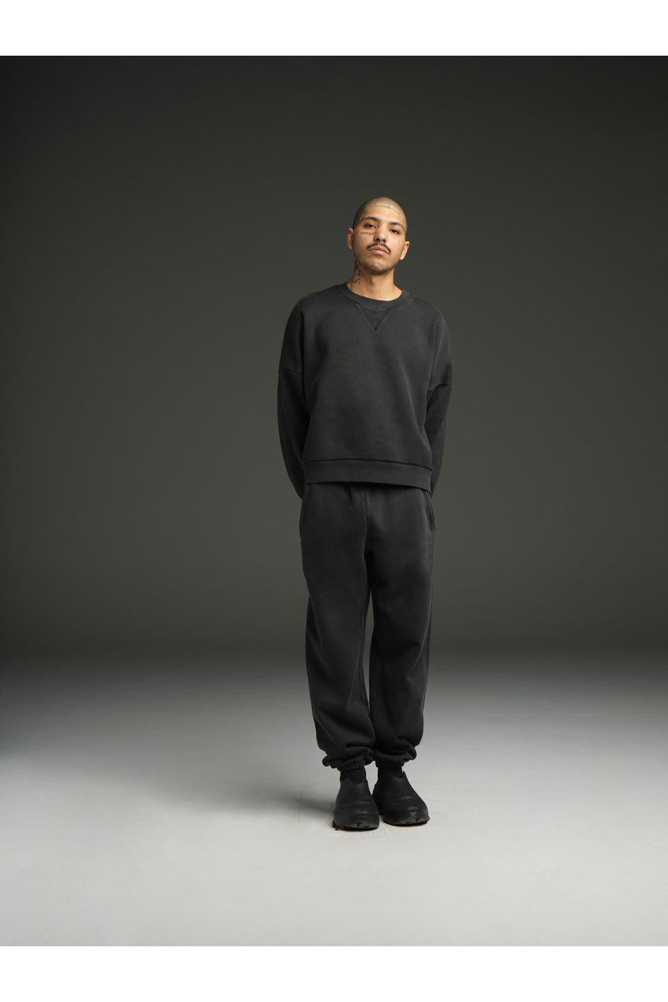 Heavy Sweatpant