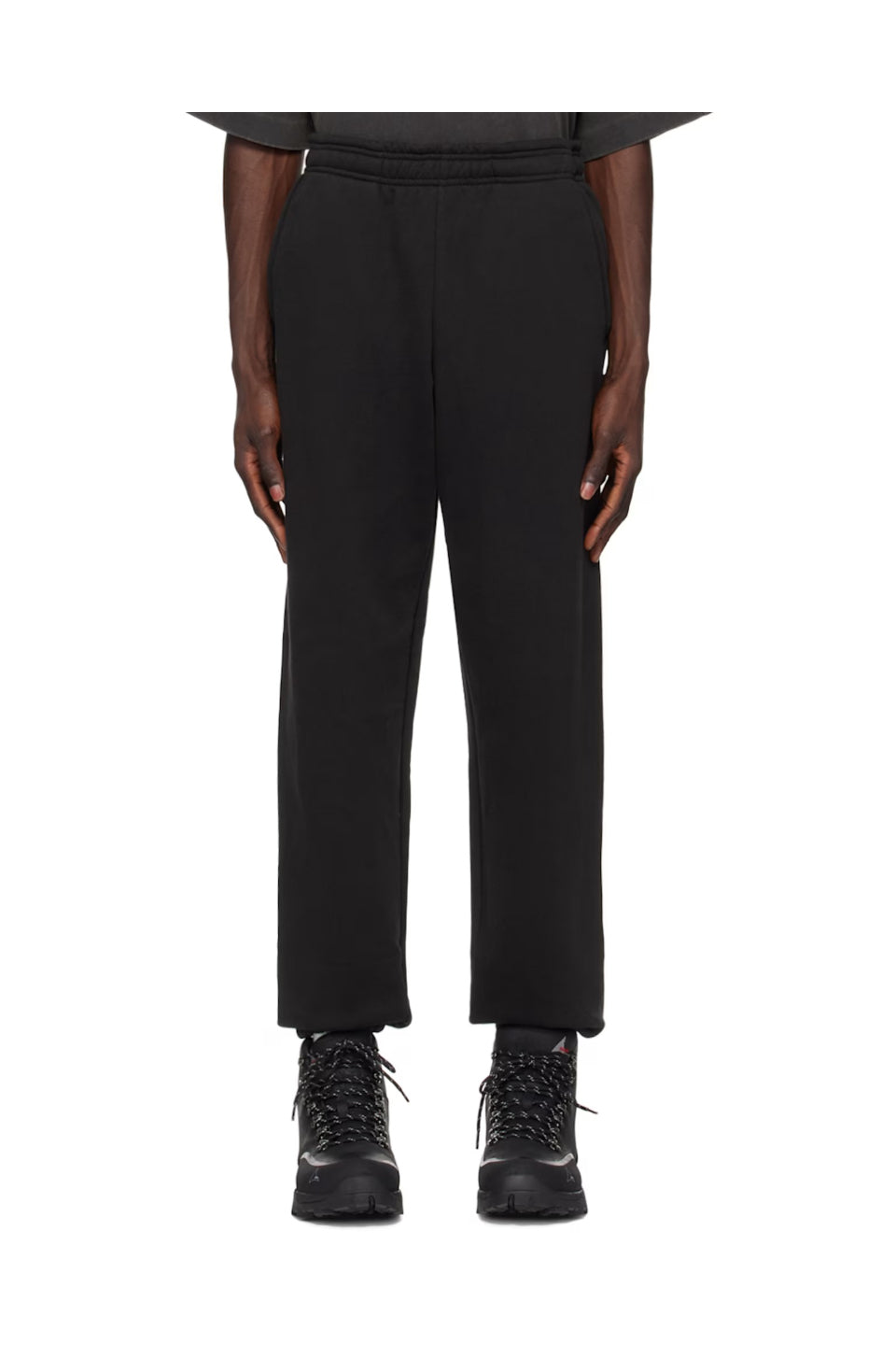 Heavy Sweatpant