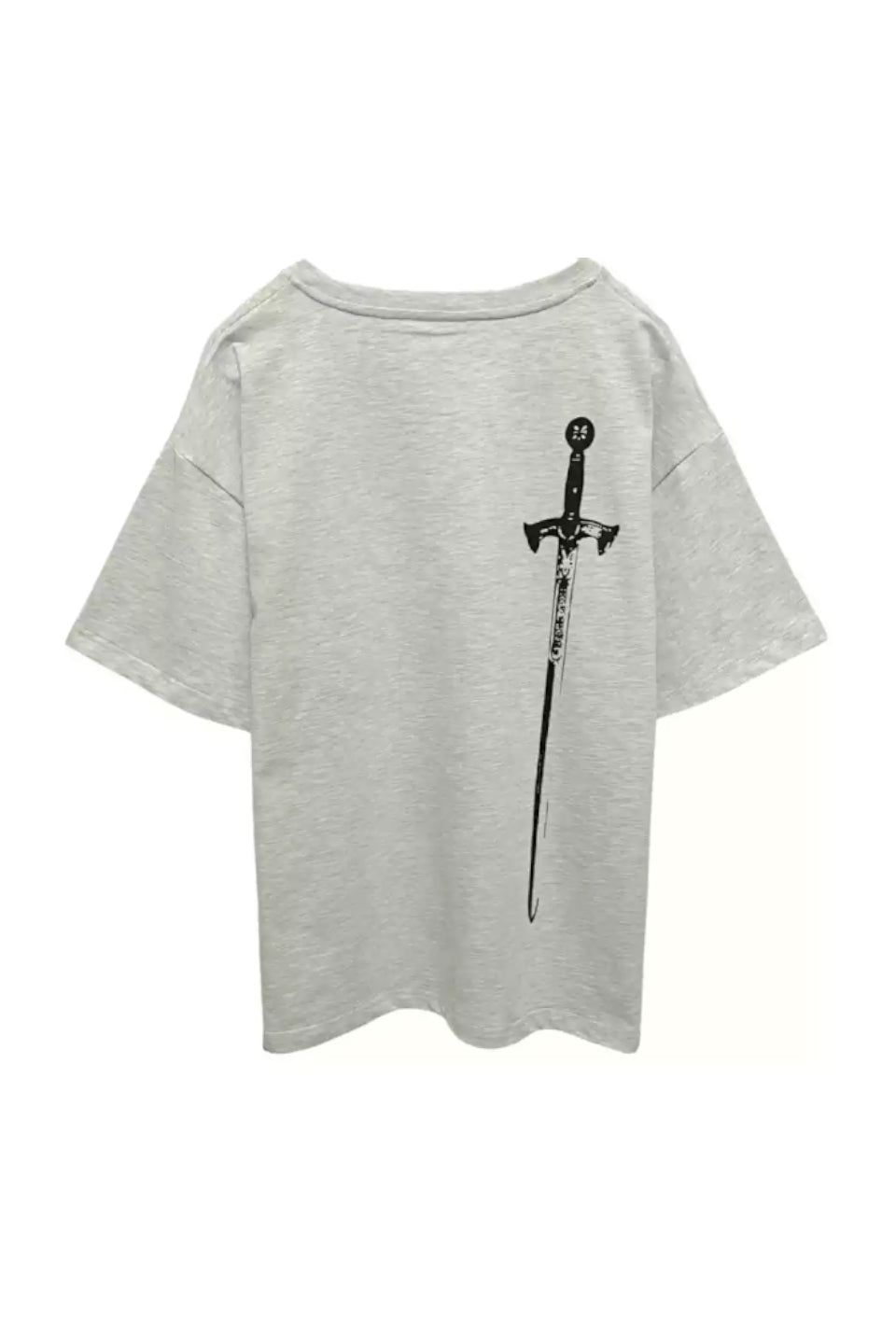 Holy Sword Knight Graphic Tee