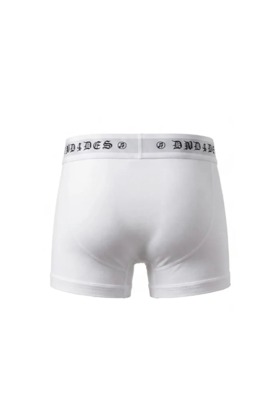 Honeysuckle Print Modal Boxer Brief