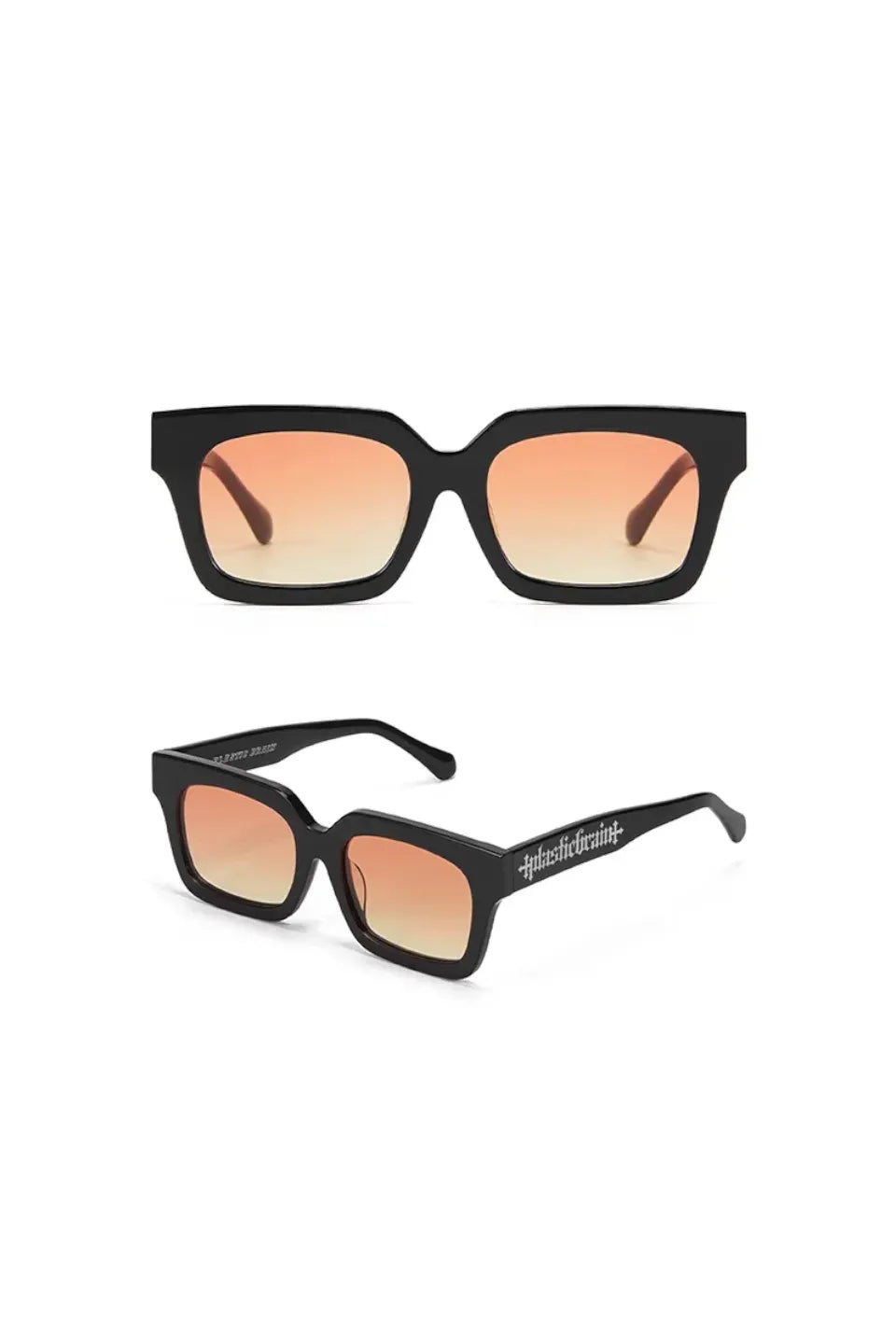 Iconic Square Sunglasses