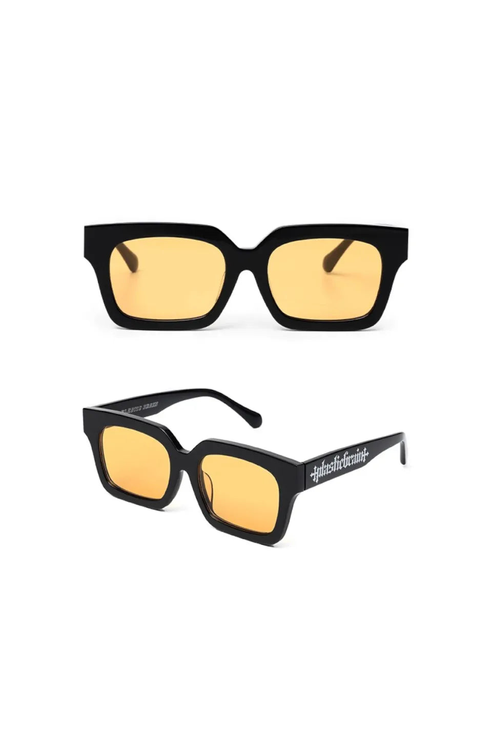 Iconic Square Sunglasses
