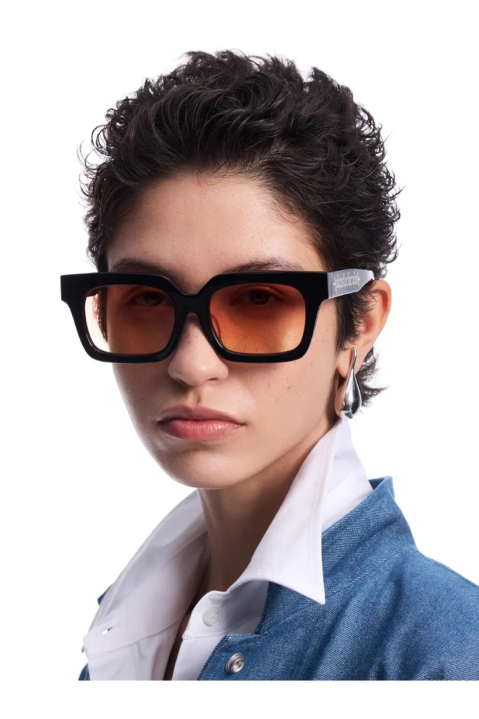 Iconic Square Sunglasses