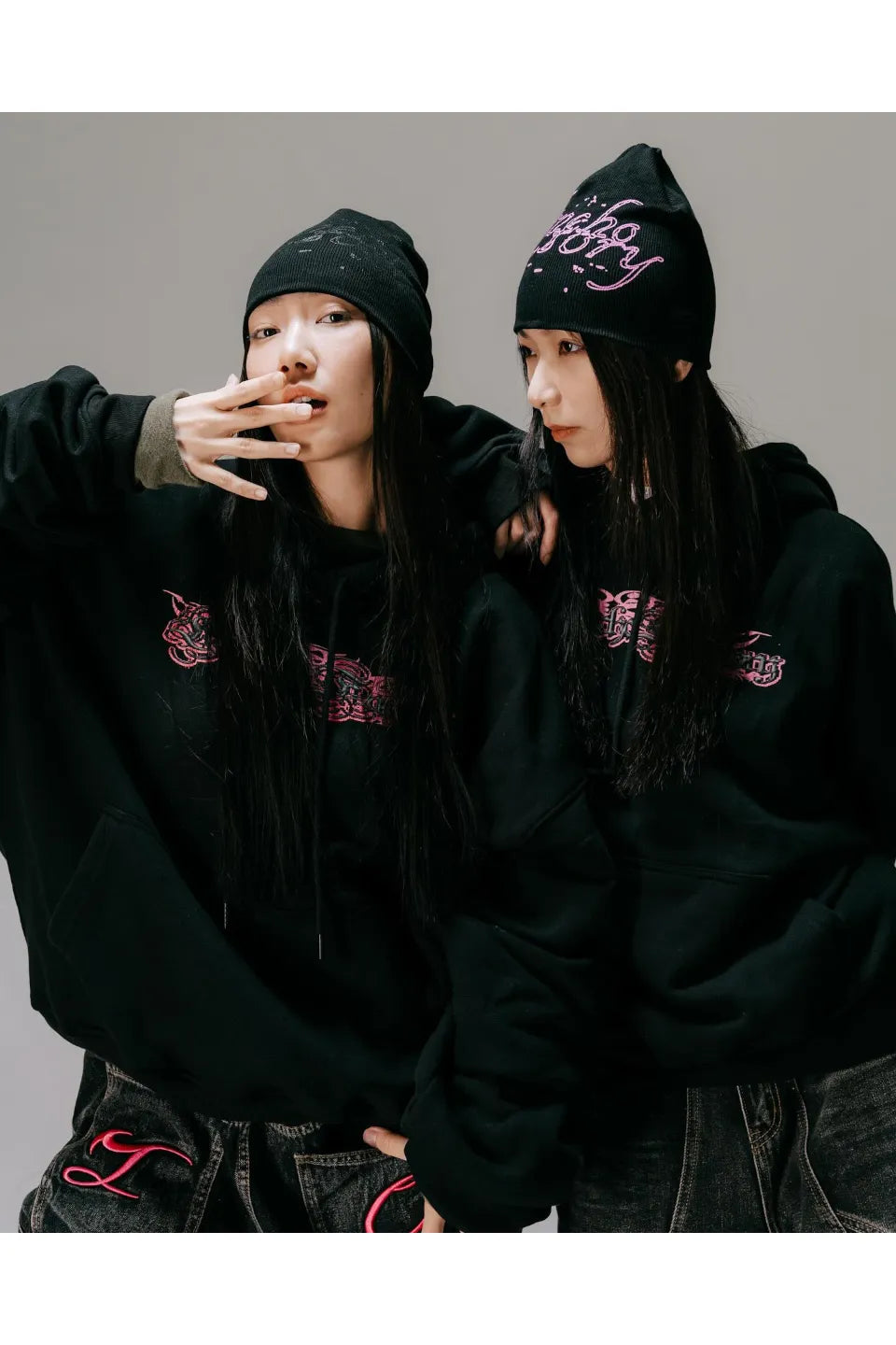 Imissmywife Beanie
