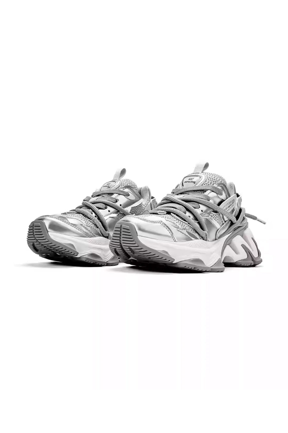 Impulse Series Dad Shoes