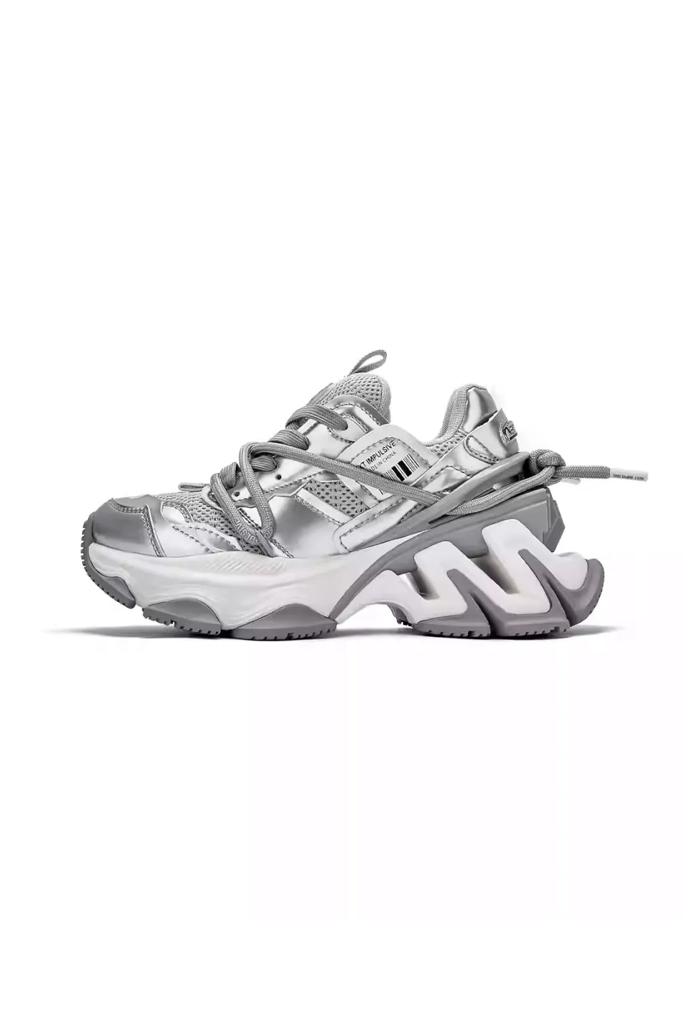 Impulse Series Dad Shoes