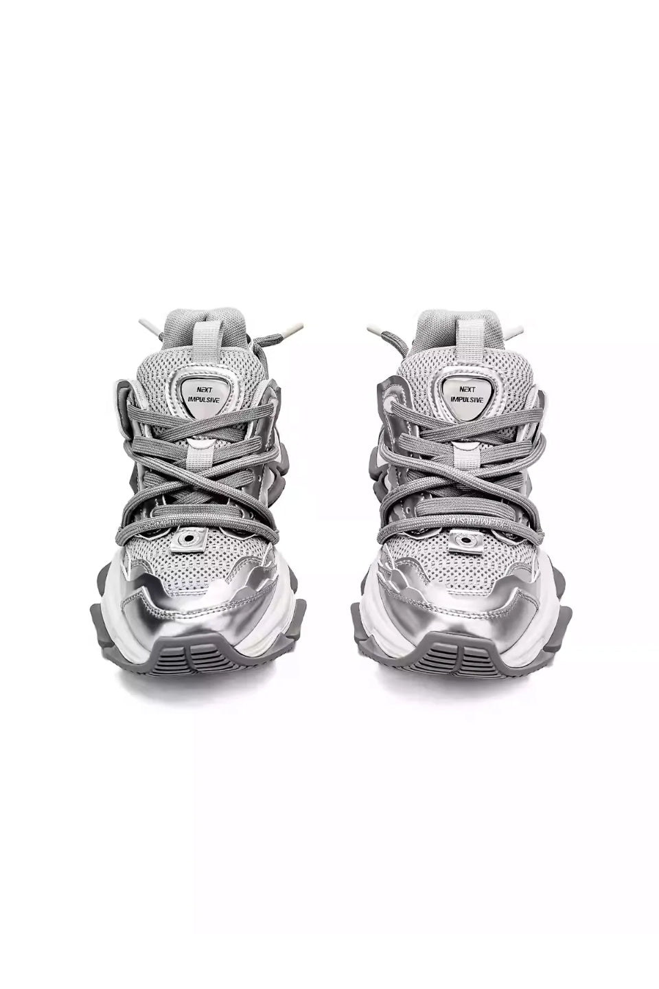 Impulse Series Dad Shoes