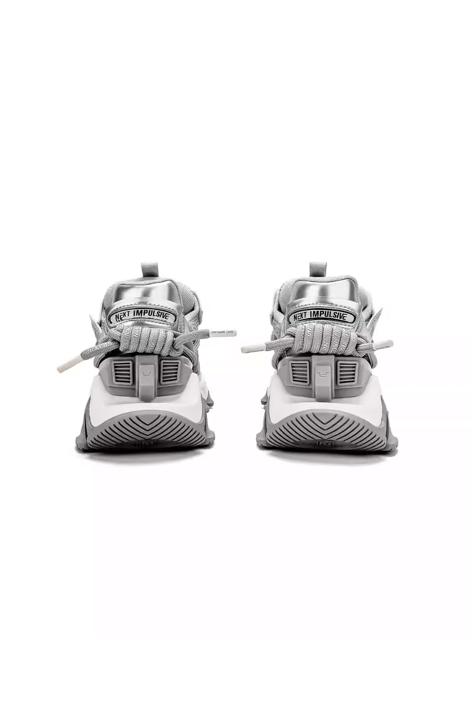 Impulse Series Dad Shoes