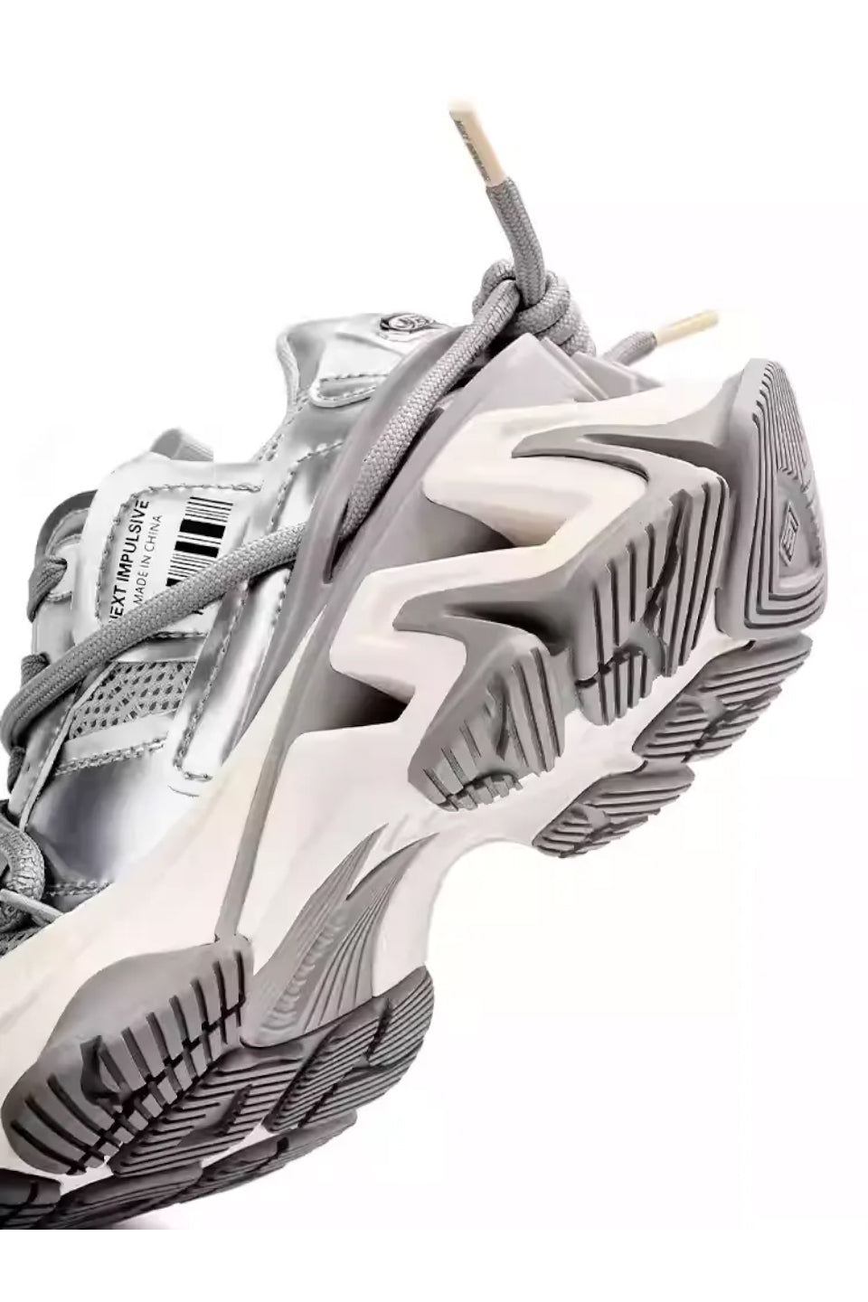 Impulse Series Dad Shoes